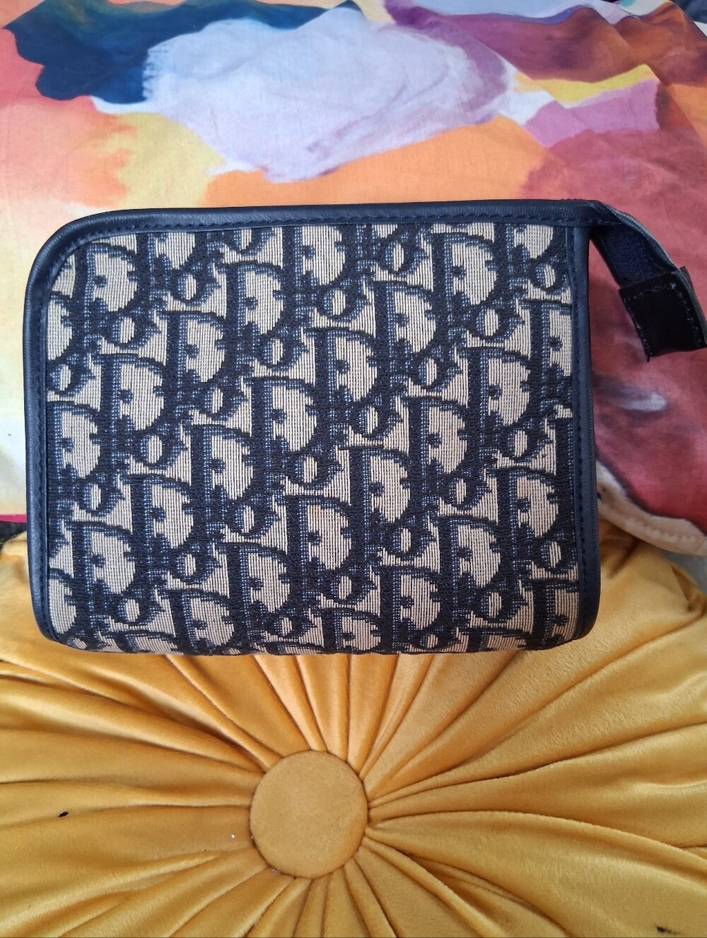 Authentic Dior Bag